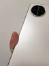 HUAWEI MatePad Mini 支持教育优惠 华为平板电脑小平板大手机 SIM卡版可通话移动办公12+512GB 雪域白 实拍图