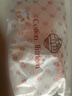 棉十三儿童袜子夏季薄款女童新疆棉网眼女孩青少年花边中筒女大童袜8双 实拍图