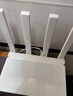 小米（MI）路由器AX3000T 千兆双频 穿墙王 大户型覆盖 5G智能家用无线 游戏路由 一碰连 NFC快连 双宽带聚合 实拍图