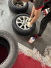 玛吉斯（MAXXIS）轮胎/汽车轮胎 185/65R15 88H MA202 原配轩逸/启辰 实拍图