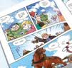 大中华寻宝系列31·吉林寻宝记儿童中国地理科普知识百科漫画书6-14岁，儿童科普，人文地理，漫画读物 课外读物暑假作业一升二暑假衔接小升初暑假衔接儿童年货节送礼 晒单实拍图