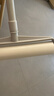 毕亚兹粘毛器替换纸24cm*6卷360撕装可撕拉替换芯宠物猫狗粘毛神器 实拍图