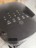 美的（Midea）【语音智能】家用空调扇冷风扇 负离子净化静音落地冷风机水冷塔扇冷气扇 强力制冷小空调ACA10TJR 实拍图