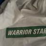回力（Warrior）短袖男款t恤纯棉夏季衣服篮球运动体恤透气速干跑步男士健身服饰 实拍图