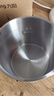 九阳（Joyoung）【价保618】热水壶烧水壶电热水壶 折叠便携水壶 烧水杯便携可折叠开水壶泡面杯K06FD-WZ8 实拍图