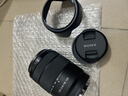 索尼（SONY）E 18-135mm F3.5-5.6 OSS APS-C画幅中远摄变焦镜头 SEL18135(拆机版） 实拍图
