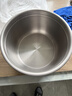 东芝（TOSHIBA）小白露风冷电压力锅 5L 4-8人高压锅家用IH锁鲜0排气降压 纯钛0涂层+陶瓷双胆PC-50MXVC 价保618 实拍图