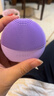 斐珞尔（FOREO）露娜洗脸仪LUNA Play Plus2玩趣增強版电动洁面仪温和清洁 浪漫粉紫 不可充电 实拍图