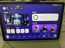 科大讯飞AI学习机T30 Lite 12.5英寸护眼大屏学生平板 中高考同源技术 星火+DeepSeek双AI模型 8+512G  实拍图