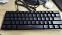 迈从（MCHOSE）Ace 68 V2磁轴键盘Gus同款RT电竞游戏低延迟60pro机械有线连接68键配列FPS双驱动无畏契约 Ace 60 Pro 蓝冰磁轴 实拍图