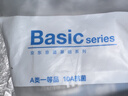 京东京造儿童袜子男童女童夏季薄款网眼袜中筒棉袜学生袜中大童短袜5双 实拍图