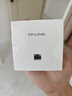普联（TP-LINK）AX3000全屋WiFi6无线面板AP套装家用企业组网TL-XAP3002GI-PoE 薄款（方）易展版套装（1拖3） 实拍图