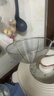 onlycook304不锈钢漏勺家用火锅过滤网筛带挂钩捞饺子焯水沥水大笊篱-16 实拍图