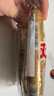 双汇 臻香王特级火腿肠香肠 80g*5支 休闲零食 露营 速食 出游 烧烤  实拍图
