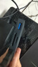绿联USB/Type-C3.0读卡器扩展坞 SD/TF双卡槽 带HUB口分线器 支持手机/电脑/苹果17/16/平板/扩展U盘 实拍图
