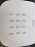 美的（Midea）空气炸锅蒸烤一体【价保618】免翻面实用多功能家用空气炸锅大容量5.3L热风烘炸金属内腔 KZE535J5 实拍图