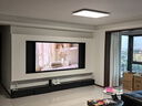 TCL电视【价保618】 85T7L Ultra 85英寸 QD-Mini LED 蝶翼星曜屏 万象分区 绚彩XDR   T7L 实拍图