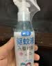润本驱蚊液驱蚊喷雾花露水户外防蚊虫叮咬驱蚊水7%驱蚊酯无香110ml 实拍图