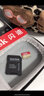 闪迪（SanDisk）512GB TF(MicroSD)内存卡4K极速金卡 A2 V30 U3 兼容大疆Pocket 4/Action 6运动相机 无人机存储卡 实拍图