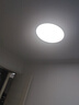 【百万热销】欧普同款全光谱智能led吸顶灯卧室灯客厅灯大厅灯具 3灯：两室两厅【全光谱护眼/套餐4】 实拍图