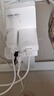 绿联20W充电器适用苹果17充电头氮化镓Type-C快充插头iPhone17ProMax/16e/15/iPad平板小米华为手机 实拍图
