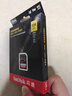 闪迪（SanDisk）128GB SD内存卡 4K V30 U3 C10 相机存储卡 读速200MB/s 写速90MB/s 微单/单反相机内存卡 实拍图