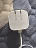 Apple/苹果 40W type-c快充充电器 苹果usb-c原装充电头 旗舰店新款苹果iphone17/16/15promax充电器 实拍图