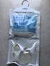 绿之源可挂式除湿袋250g10袋大容量衣柜宿舍床上被子除湿剂干燥剂吸湿包 实拍图