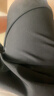 班尼路（Baleno）短裤男夏季青少年小众潮牌五分裤男士运动冰丝速干透气空调裤子 实拍图