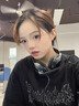 芯奢S999足银耳环女士2026新款养耳洞素圈耳圈耳钉纯银设计高级感耳饰 足银8MM【2只装】 【适合耳骨戴】假一赔十 实拍图