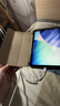 毕亚兹适用24/21款iPad mini7/6 通用保护套 苹果平板电脑8.3英寸保护壳A17pro芯片智能休眠PB266-土豪金 实拍图