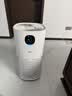 美的（Midea）空气净化器除花粉过敏源除甲醛除烟味异味杀菌除病毒吸浮毛猫毛宠物毛发净化加湿一体机加湿器 【语音智控】R8/RX800 Pro 实拍图