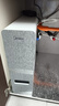 美的（Midea）净水器【金榜TOP1 白泽Max 1200G】0阻垢剂 6年长效RO反渗透 家用厨房专用台下用直饮过滤净水机 实拍图