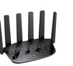 普联（TP-LINK）大道路由器7DR6430 BE6400 5G WiFi7千兆双频家用高速穿墙 2.4G wifi6无线 2.5G网口 游戏加速 实拍图