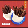 农香森黑胡椒味鸡胸肉干500g罐装风干鸡肉干肉条零食耐嚼即食解馋 实拍图