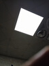 雷士（NVC）厨房灯led集成吊顶吸顶灯扣板灯卫生间平板灯面板灯20w 实拍图