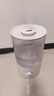 苏泊尔（SUPOR）【以旧换新再减10%】加湿器小型落地净化器卧室办公桌面家用增湿器大容量雾化加湿器空调伴侣21B 实拍图