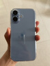 绿联【环保认证】适用iphone15promax手机壳苹果15ProMax气囊防摔保护套超薄镜头全包抗黄防磨防震透明 实拍图
