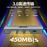 宏碁（acer）Typec/USB转网口扩展坞分线器HUB集线器 笔记本电脑网线转接头RJ45转换器台式机拓展坞 实拍图