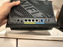 华硕（ASUS）【焕新补贴】RT-BE86UWiFi7路由器家用无线千兆电竞路由万兆口+4个2.5G口全屋套装Aimesh随心组 实拍图