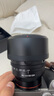 索尼（SONY）FE 50mm F1.4 GM 全画幅大光圈定焦G大师镜头 人像摄影(SEL50F14GM) 实拍图