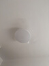 雷士（NVC）LED照明枕边风风扇灯吊扇灯北欧餐厅卧室1级能效三防白色42寸60瓦 实拍图