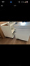 美的（Midea）【万向X6S Max(白)】价保618 洗碗机嵌入式150升以上七星消杀四星消毒蒸汽单消毒UV杀菌105℃热烘 实拍图
