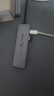 绿联Type-C扩展坞USB3.2高速拓展坞HDMI2.0接口4K60Hz转接头适用雷电苹果电脑转换器Mac华为笔记本iPad 实拍图