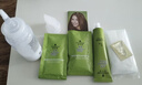 施华蔻（Schwarzkopf）怡然染发霜4.7/9可可棕色 染发剂植物染发膏自己染男女盖白发 实拍图