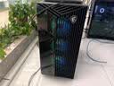 微星（MSI）海皇戟RS AMD锐龙 R7 9700X/RTX5060Ti /16G DDR5/1T焕新补贴游戏台式机电脑主机整机openclaw龙虾 实拍图