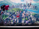 KTC 24.5英寸320Hz FastIPS快速液晶HDR400硬件低蓝光1ms升降旋转无畏契约三角洲电竞游戏显示器H25Y7 实拍图