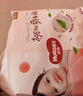 好奇（Huggies）铂金装小桃裤成长裤XXL74片(15kg以上)尿不湿【透爽散热】 实拍图