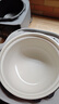 美的（Midea）【价保618】小飞侠电压力锅有钛0氟0涂层双胆高压锅5L全自动智能预约家用煲汤4-6人煮饭煲E5825N 实拍图