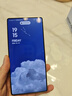 绿联【超声波秒解】适用红米K90 Pro Max钢化膜红米k90 Pro Max手机膜 全屏覆盖超薄高清防指纹85652 实拍图